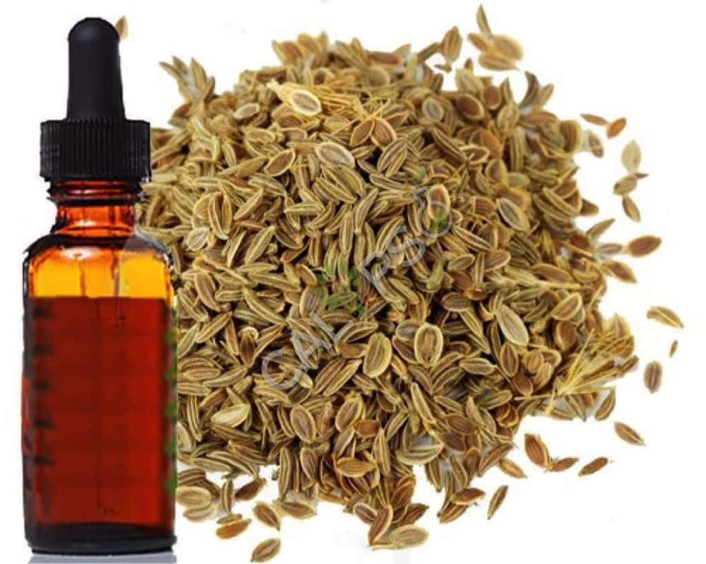 Comprar aceite esencial de hinojo